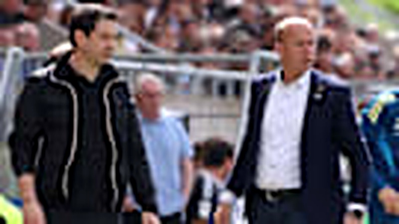 Umbruch beim 1. FC Saarbrücken: Verträge laufen aus und Entscheidungen stehen an