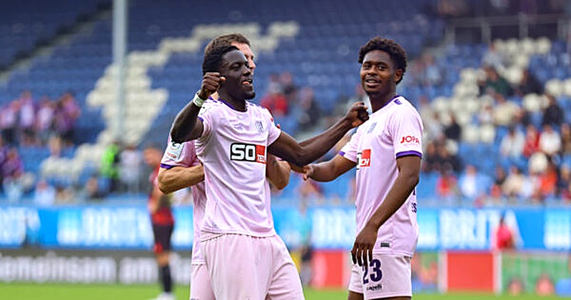Osnabrück krönt Meisterschaft mit packendem 3:2-Sieg in Wiesbaden