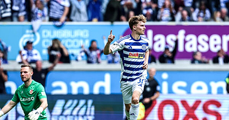 Wer wird der "Spieler des 36. Spieltages"?