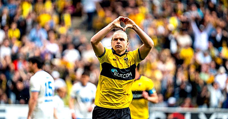Rekord-Tore in der Dritten Liga: Ein historischer Moment