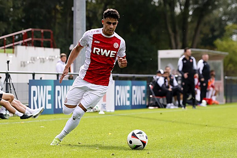 U19 feiert wichtigen Auswärtssieg, U17 mit unglücklicher Niederlage