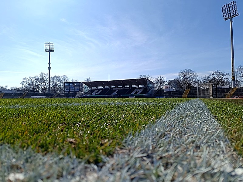 SSV Ulm am Abgrund: Ein Verein zwischen Hoffnung und Rückschlag