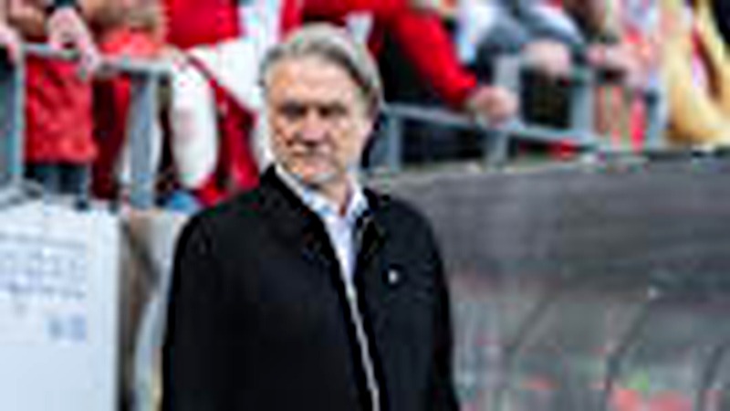 Streit um Spielertransfer eskaliert: Beiersdorfer kritisiert Rot-Weiss Essen