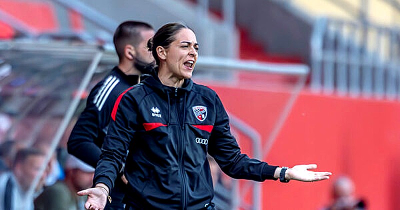 Schanzer Chaos: Bittere 3:5-Niederlage gegen Aue