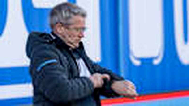 Hansa Rostock: Aufstieg bleibt das Ziel, Kaderanpassungen stehen an