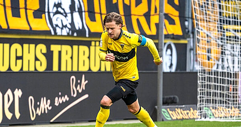 Alemannia Aachen trifft wichtige Personalentscheidungen für die kommende Saison