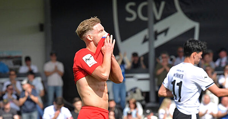 *Frühe Entscheidungen im Abstiegskampf der 3. Liga*
