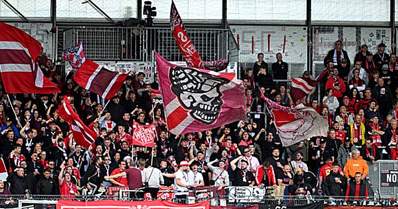 SV Wehen Wiesbaden bietet kostenlose Tickets für Cottbus-Spiel an