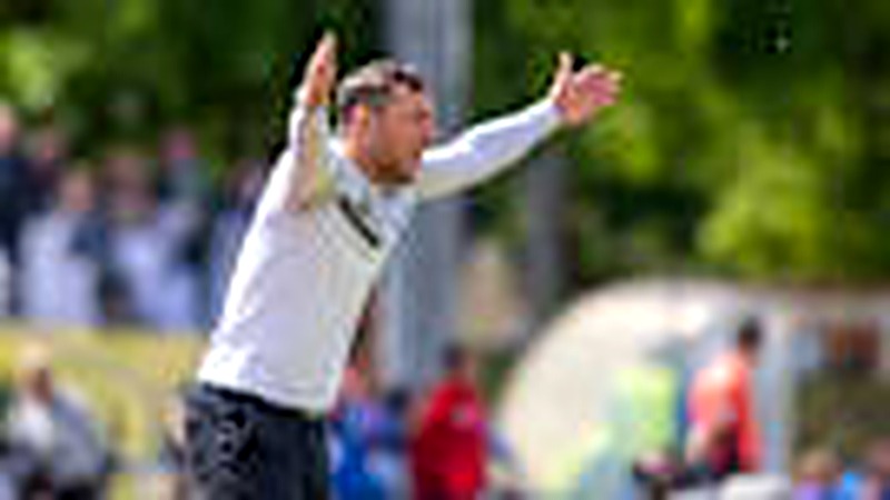 Ein Dorf träumt vom DFB-Pokal: VfB Krieschow vor historischer Chance