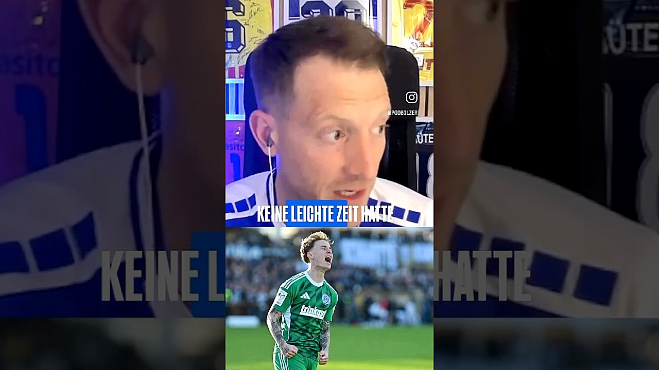 Kaderpower: Unser Schlüssel zum Aufstieg! 💪🔵⚪️