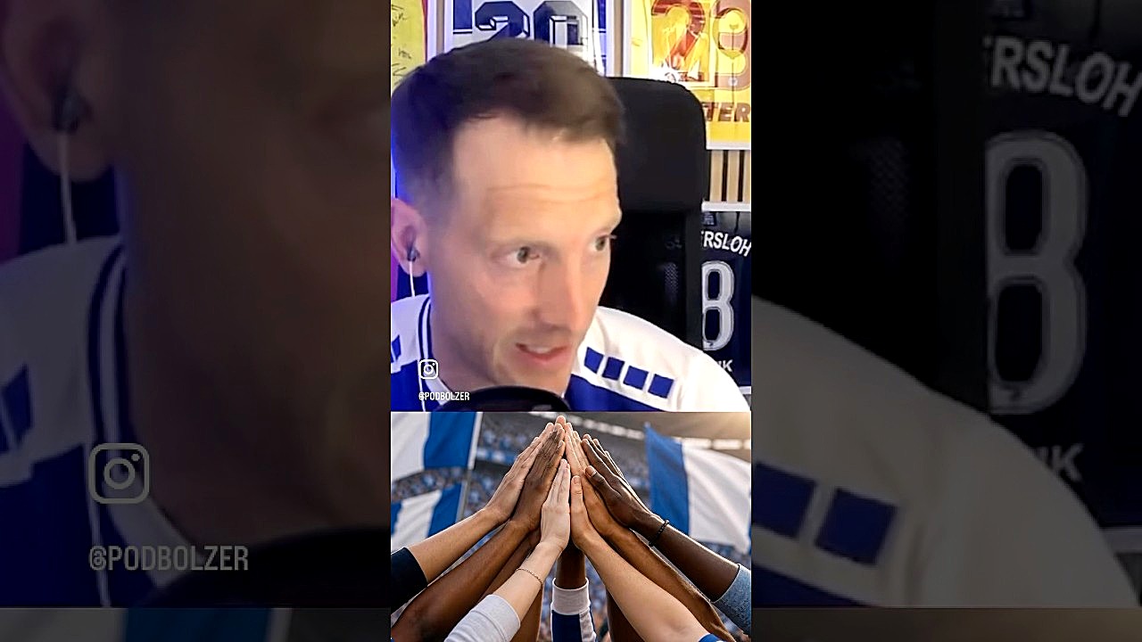 Duisburgs Herz schlägt für den MSV: Leidenschaft in Blau und Weiß!