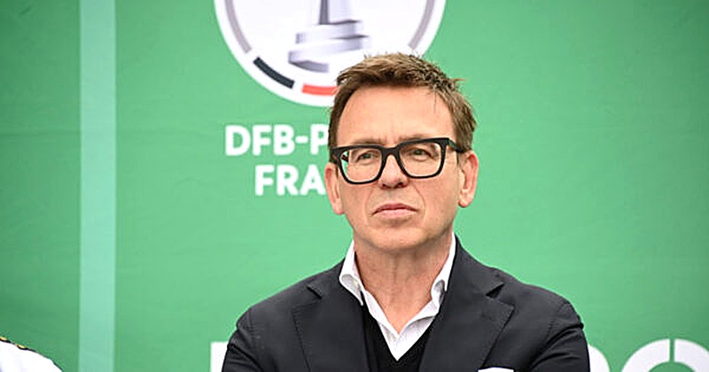 Markus Rejek vor möglicher Rückkehr zum TSV 1860 München