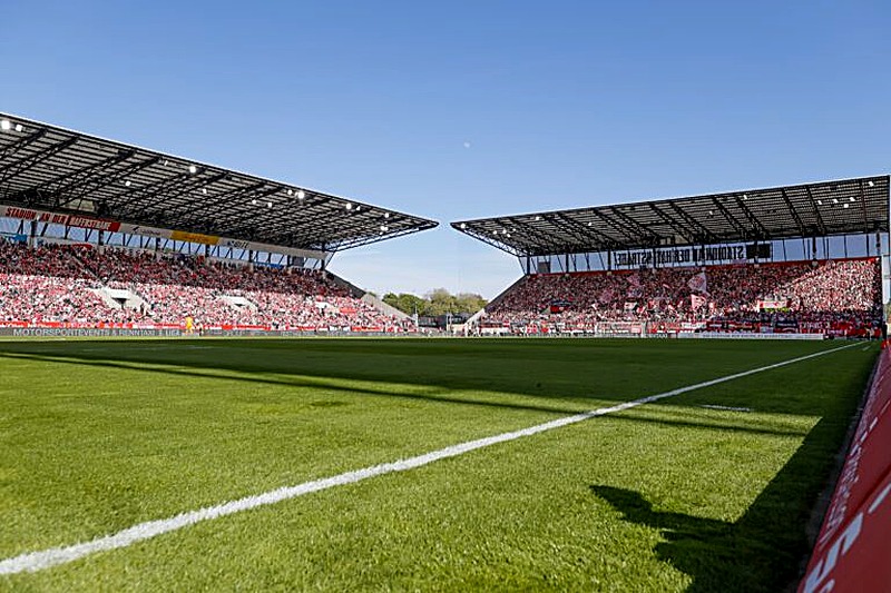 Wichtige Informationen für das letzte Heimspiel der Saison gegen den SC Verl