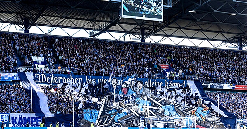 MSV Duisburg gibt zusätzliche Tickets für Saisonfinale frei