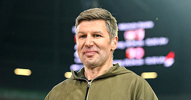 *Möglicher Investorwechsel beim TSV 1860 München: Hitzlsperger im Gespräch*