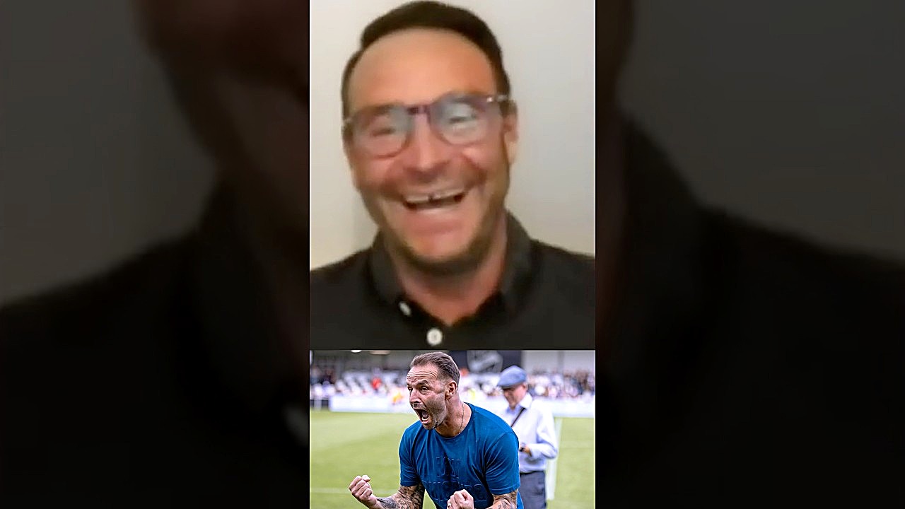 Auf zur Spitze: Dietmar Hirsch und der MSV im Aufstiegsfieber!