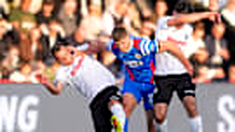 *Schock für Hansa Rostock: Jan Mejdr fällt mit Kreuzbandriss aus*