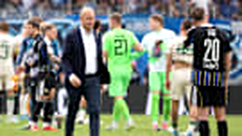 Umbruch beim FCS: Ein neuer Weg für den 1. FC Saarbrücken