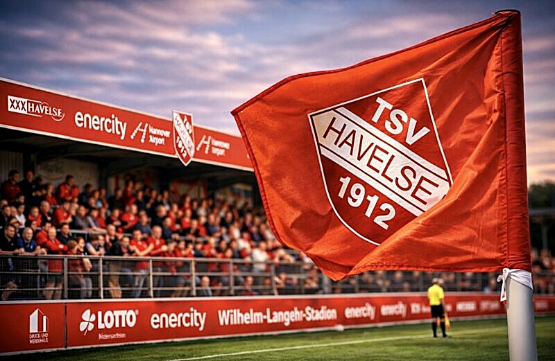 TSV Havelse: Zwischen Neustart und Ungewissheit nach dem Abstieg