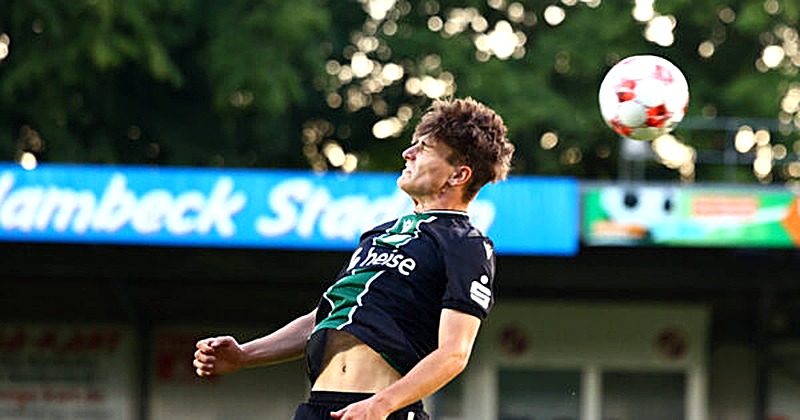 Hansa Rostock zeigt Interesse an Talentschmiede von Hannover 96