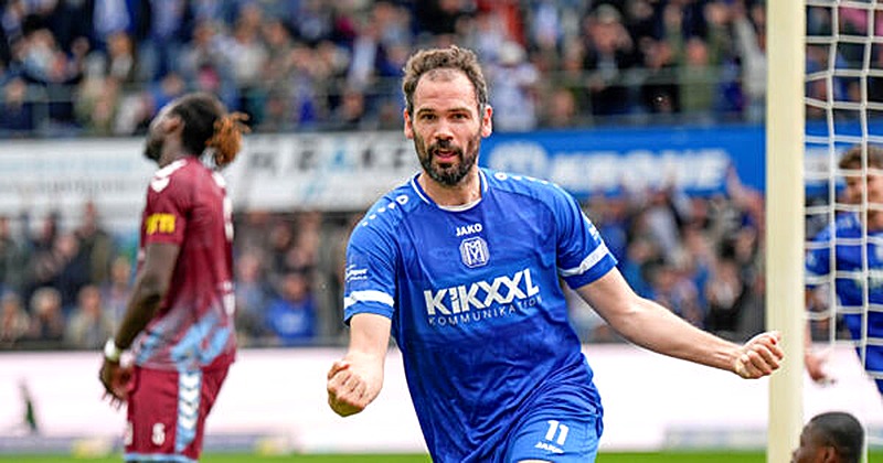 SV Meppen: Mit Kontinuität und neuen Zielen in die 3. Liga
