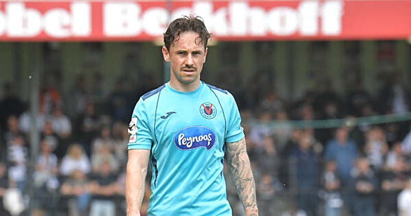 Simon Handle: Ein Abschied von der zweiten Heimat Viktoria Köln
