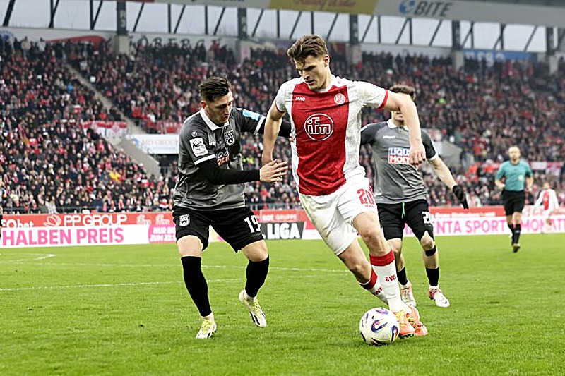 SSV Ulm 1846 Fußball: Der Weg zurück in die Regionalliga und die neue sportliche Führung