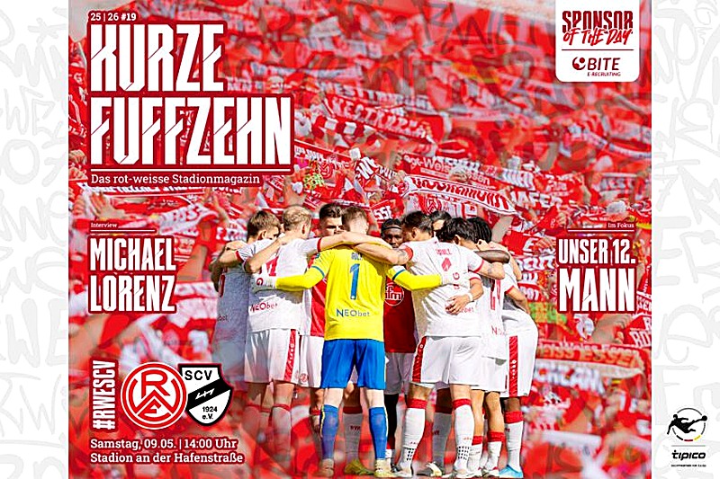 Rot-Weiss Essen: Geldstrafen für unsportliches Verhalten