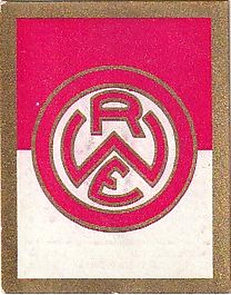 100 Jahre RWE-Wappen: Ein Symbol von Tradition und Identität