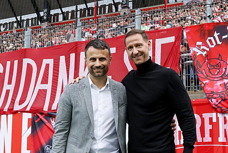 Ein bedeutungsvoller Saisonabschluss für Rot-Weiss Essen