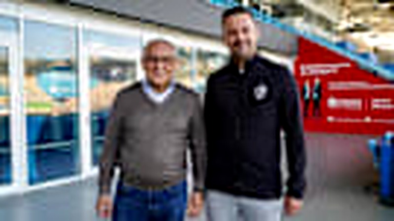 Felix Magath fordert Reformen im deutschen Fußball