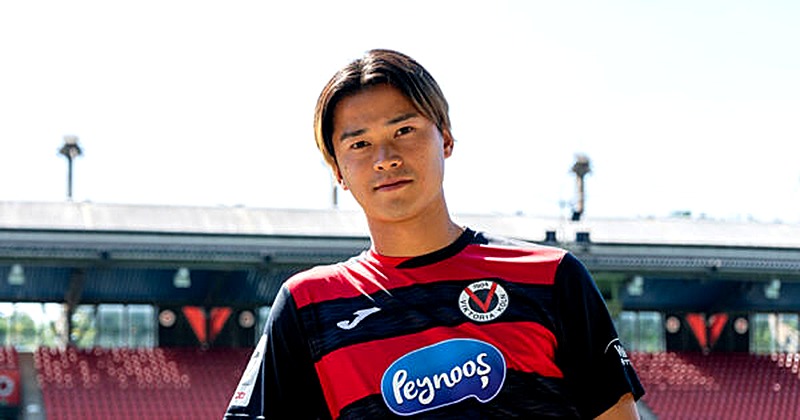 Soichiro Kozuki verlässt Viktoria Köln nach nur einem Jahr