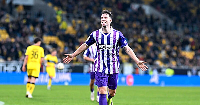 Robin Meißner bleibt beim VfL Osnabrück: Ein Schlüsselspieler für die Zukunft
