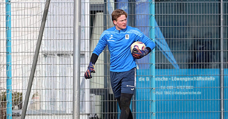 TSV 1860 München sichert sich Talente für die Zukunft