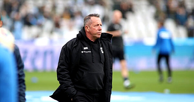 *TSV 1860 München sichert sich DFB-Pokal-Teilnahme trotz Niederlage*