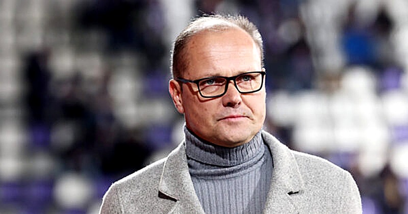Trainerfrage beim FC Erzgebirge Aue: Entscheidung bis Montag erwartet