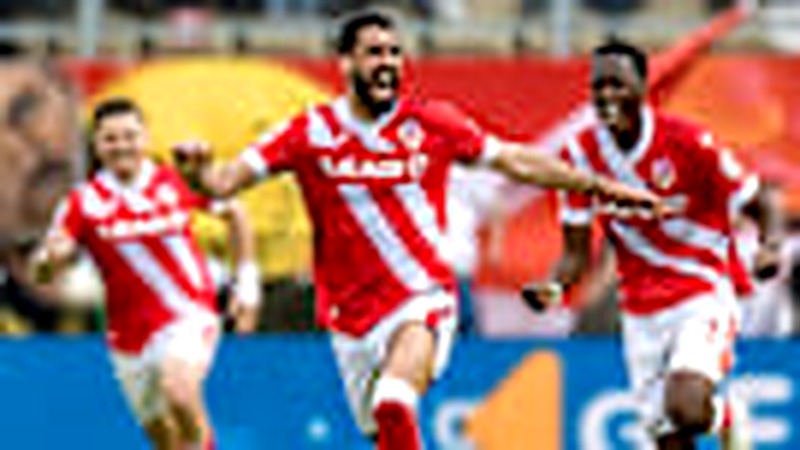 Cottbus’ Last-Minute-Held: Tolga Cigerci trifft zum entscheidenden Sieg