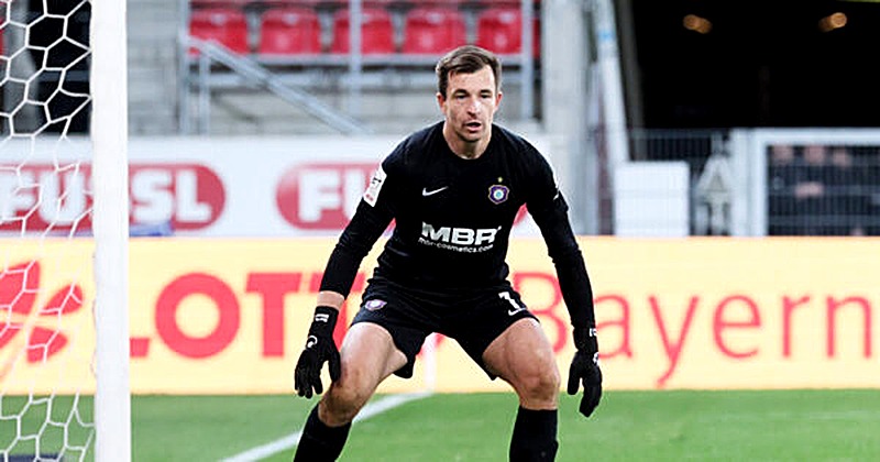*Martin Männels Zukunft beim FC Erzgebirge Aue: Ein Wandel steht bevor?*