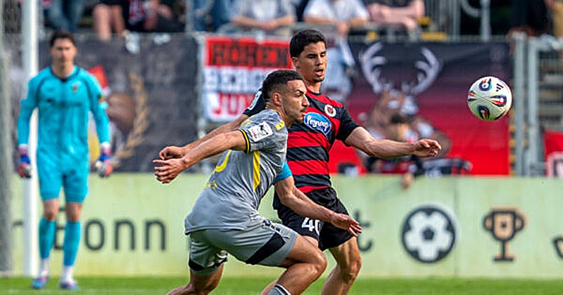 Alemannia Aachen feiert Rückkehr des Kapitäns und wichtigen Sieg in Köln