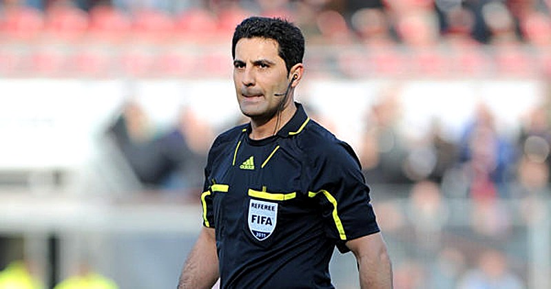Strittige Szenen des 37. Spieltags: Babak Rafatis Analyse
