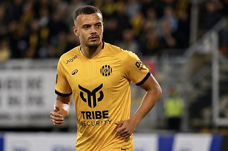 Larson Ferati: Das aufstrebende Talent im Fokus der 3. Liga