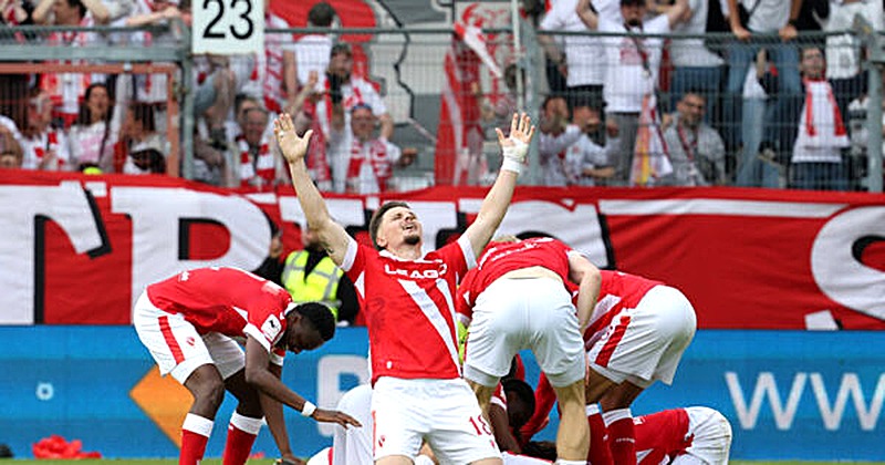 Energie Cottbus vor dem großen Sprung: Aufstieg in die 2. Bundesliga in Reichweite
