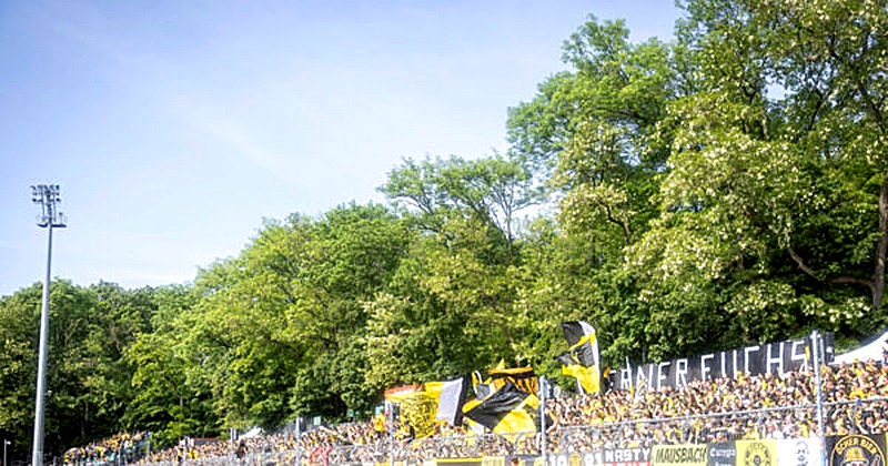Auswärtsfahrer im Fokus: Zahlen und Fakten vom 37. Spieltag der 3. Liga