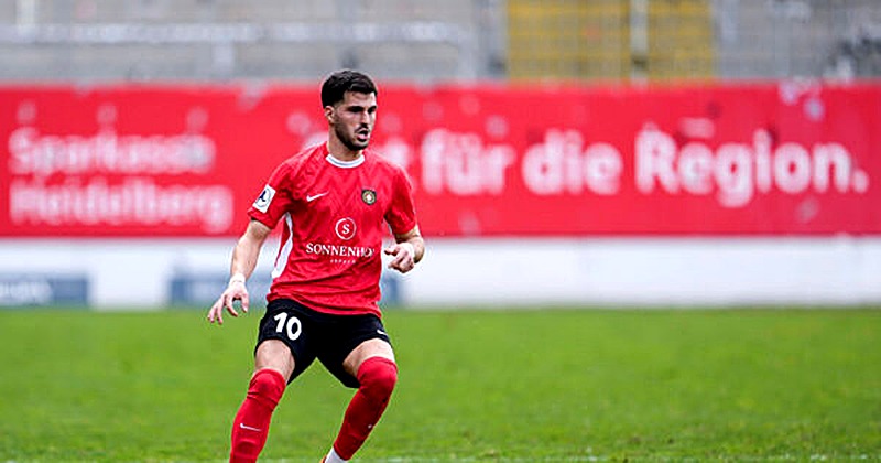 SG Sonnenhof Großaspach startet ohne Schlüsselspieler in die 3. Liga