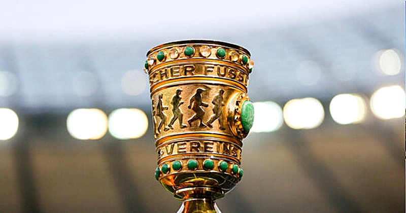 DFB-Pokal 2026/27: Drittligisten auf dem Weg in den Pokaltraum
