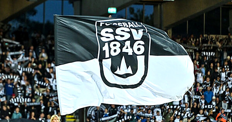 SSV Ulm sucht nach neuen Sponsoren nach dem Abstieg aus der 3. Liga