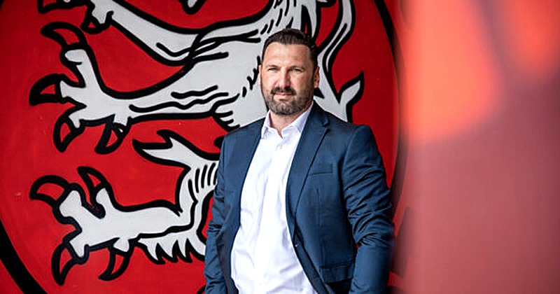 FC Ingolstadt stärkt Geschäftsführung mit Markus Grünberger