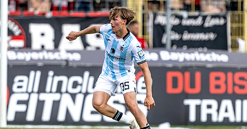 TSV 1860 München: Jugend als Schlüssel zum Neuanfang