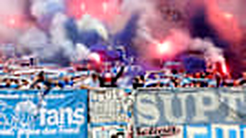 Hansa-Kapitän Pfanne wehrt sich gegen Hass-Nachrichten an Mitspieler Dirkner