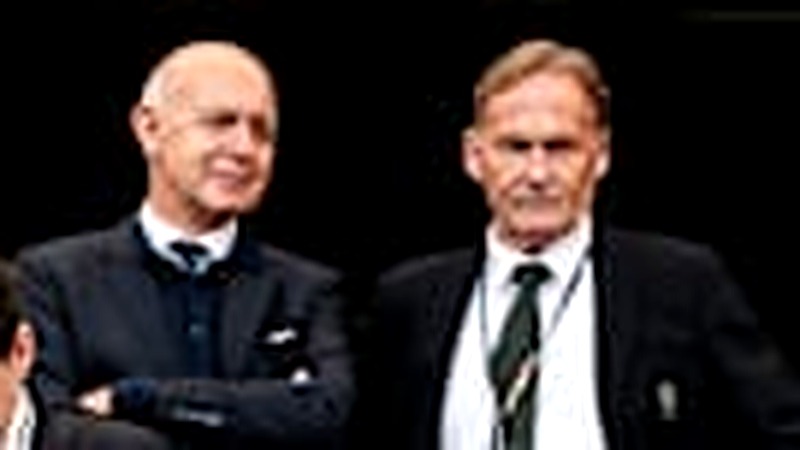 Regionalliga-Reform: Zwei Modelle im Fokus